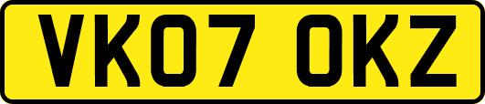 VK07OKZ