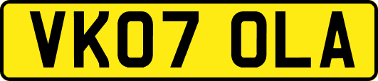 VK07OLA