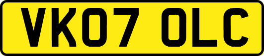 VK07OLC
