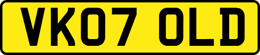 VK07OLD