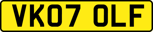 VK07OLF