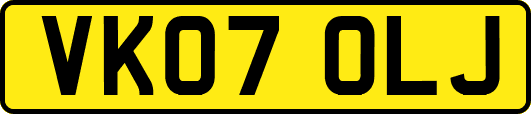 VK07OLJ