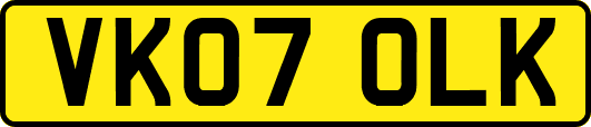 VK07OLK