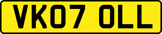 VK07OLL
