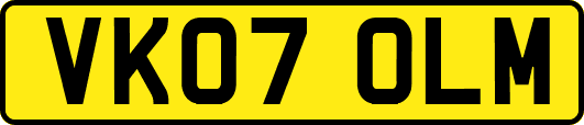 VK07OLM