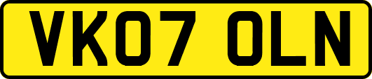 VK07OLN