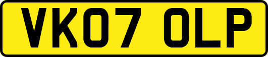 VK07OLP