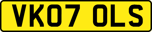 VK07OLS