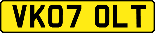 VK07OLT