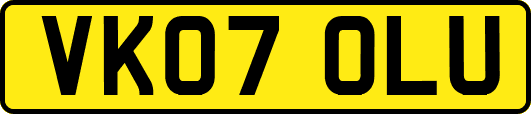 VK07OLU
