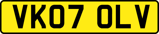 VK07OLV