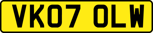 VK07OLW