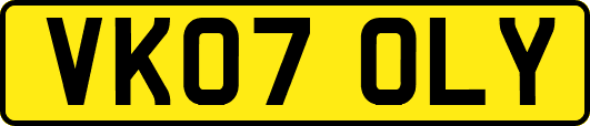 VK07OLY