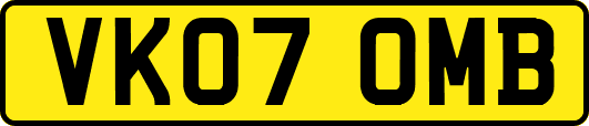 VK07OMB