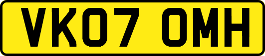 VK07OMH