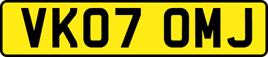 VK07OMJ