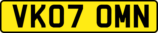 VK07OMN