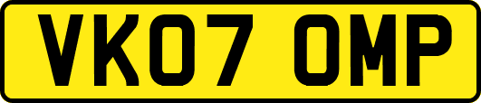 VK07OMP
