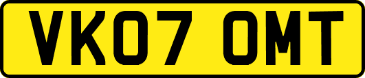 VK07OMT