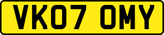 VK07OMY