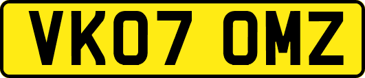 VK07OMZ