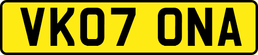 VK07ONA