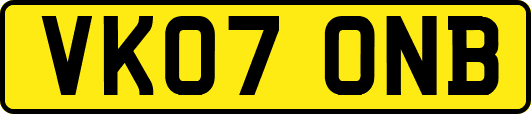 VK07ONB