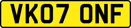 VK07ONF