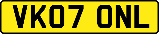 VK07ONL