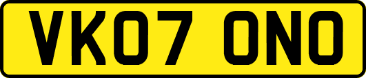 VK07ONO