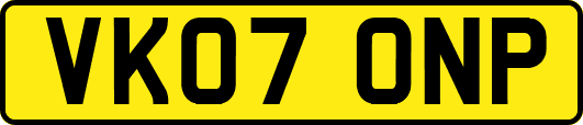 VK07ONP
