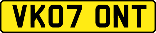 VK07ONT
