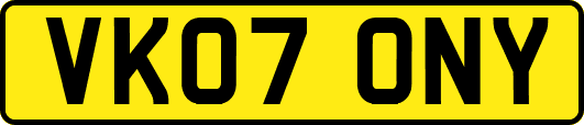 VK07ONY
