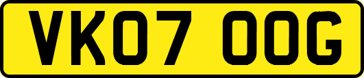 VK07OOG
