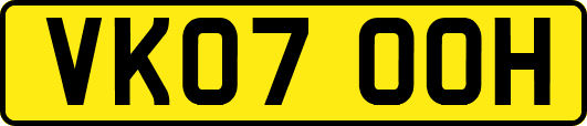 VK07OOH