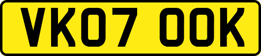 VK07OOK