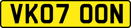 VK07OON