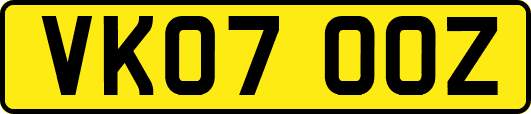 VK07OOZ