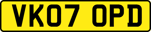 VK07OPD