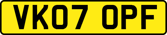 VK07OPF