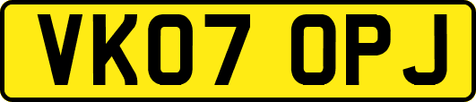 VK07OPJ