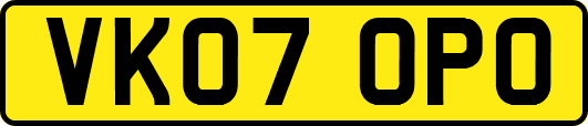 VK07OPO