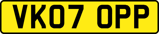 VK07OPP