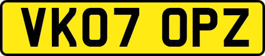 VK07OPZ