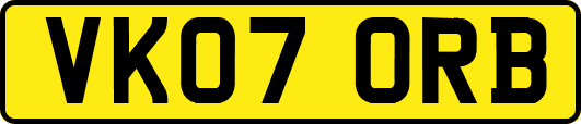 VK07ORB