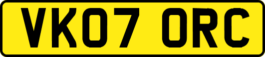 VK07ORC