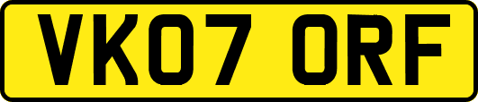 VK07ORF
