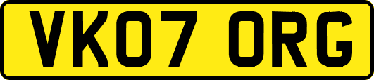 VK07ORG