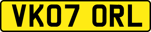 VK07ORL