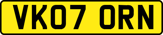 VK07ORN